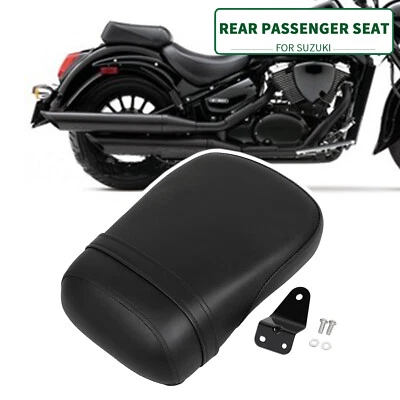 Asiento cojín pasajero para motor Suzuki Boulevard Intruder Volusia 800 2001-2004 Foto 1 de 4