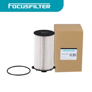 Fuel Filter FF266 5335504 800154401 FF73000 3698447 For FleetGuard Cummins - Picture 1 of 6