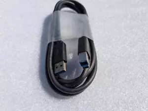 Cable escáner impresora USB 3.0 1,8m para Brother Epson HP Canon USB tipo B - Imagen 1 de 2