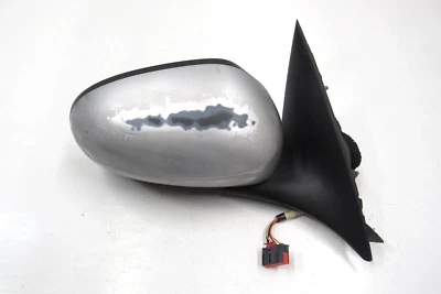 2005 - 2008 年 JAGUAR X 类型 X400 右乘客侧门镜电源 C2S51662 — 第 1/4 张图片