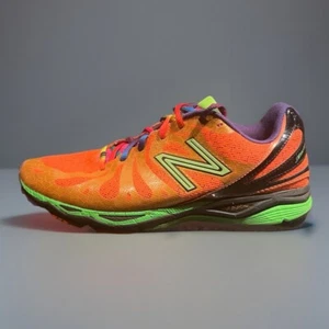 New Balance Laufschuhe Herren Größe 9 Baddeley M890 V3 M890CO3 Sneaker Selten - Bild 1 von 8