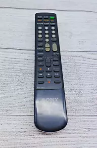 Sony RM-Y102 Auténtico OEM Control Remoto Universal Commander - Probado - Imagen 1 de 4