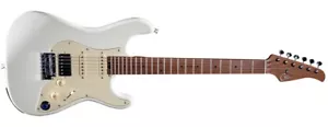 Mooer GTRS S801 Intelligent Guitar Vintage White - Bild 1 von 12