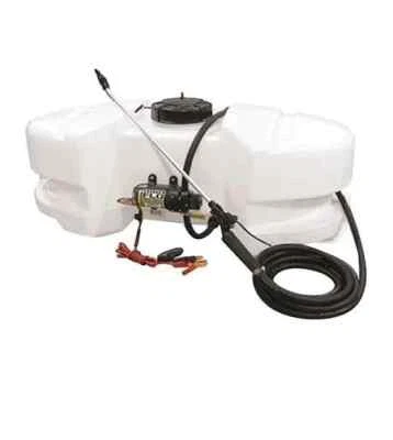 PULVERIZADOR FIMNCO 20 GALONES 1.0 GPM 15' MANGUERA LG-20-EC / 566264 NUEVO Foto 1 de 4