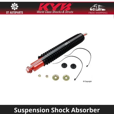 Amortecedor traseiro KYB suspensão relâmpago Ford F-150 Heritage SVT 2004 - Imagem 1 de 2