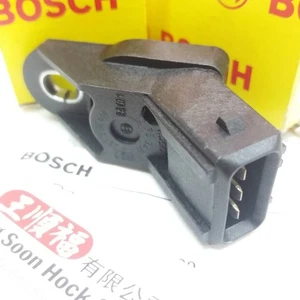 Volvo 850 S40 S70T V70 Pressure Sensor intake manifold air Bosch 0261 230 018 - Picture 1 of 5