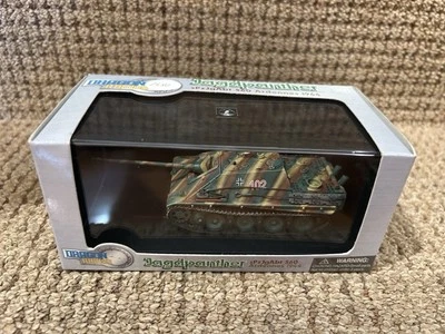 Dragon Armor 1:72 Jagdpanther, sPzJgAbt 560, Ardennes 1944, No. 60008 - Image 1 of 4