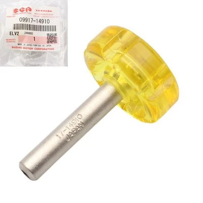 Outil de réglage des soupapes d'origine pour Suzuki FL GN GS GSF GSX GSX-R UH VS