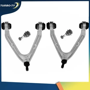 Control Arm Ball Joint Front Upper Lower LH RH Fit For Hummer H3T 3.7L 09 10 - Picture 1 of 7