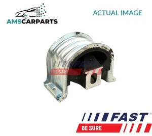 ENGINE MOUNT MOUNTING CENTRE FRONT FT52026 FAST NEW OE REPLACEMENT - Picture 1 of 7