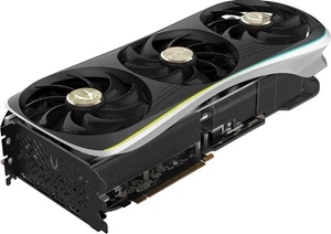 ZOTAC GAMING GeForce RTX 4090 AMP Extreme AIRO 24GB GDDR6X Graphics Card - Afbeelding 1 van 3