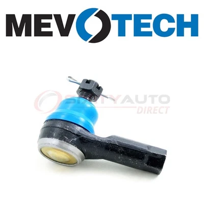 Mevotech Steering Tie Rod End for 1990-1994 Mazda 323 1.6L 1.8L L4 - fs Foto 1 de 4