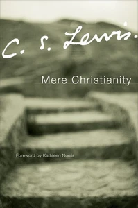 Mere Christianity - Picture 1 of 1