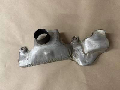 Pontiac Firebird Trans Am Formula 1975-1979 colector de escape escudo térmico 400 Foto 1 de 4