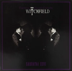 Witchfield Sabbatai Zevi (Vinyl) (UK IMPORT) - Picture 1 of 2