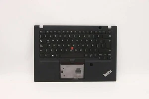 Original 5M10Z41684 Lenovo Thinkpad Tastatur  spanisch T14s Gen 1  - Bild 1 von 1