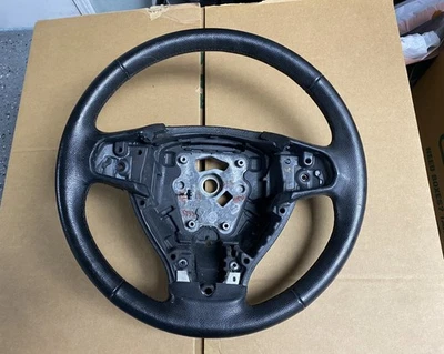 Volante BMW F01 535i 750Li 550i 2009-2015 OEM Foto 1 de 3