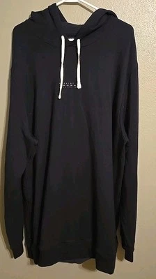 NEW TRAVIS MATHEW Pullover Sweater Sweatshirt Hoodie BURNLEY FC Size XXXL - Image 1 of 4