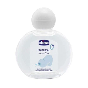 Chicco Natural Sensations Gentle Fragrance Perfumed Water in Compact 100mL Size - Picture 1 of 1