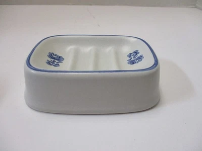 Jabonera Pfaltzgraff Yorktowne Foto 1 de 3