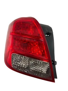 Tail Light Assembly CHEVY TRAX Right 13 14 15 16 17 18 19 20 21 22	42599455 - Picture 1 of 13