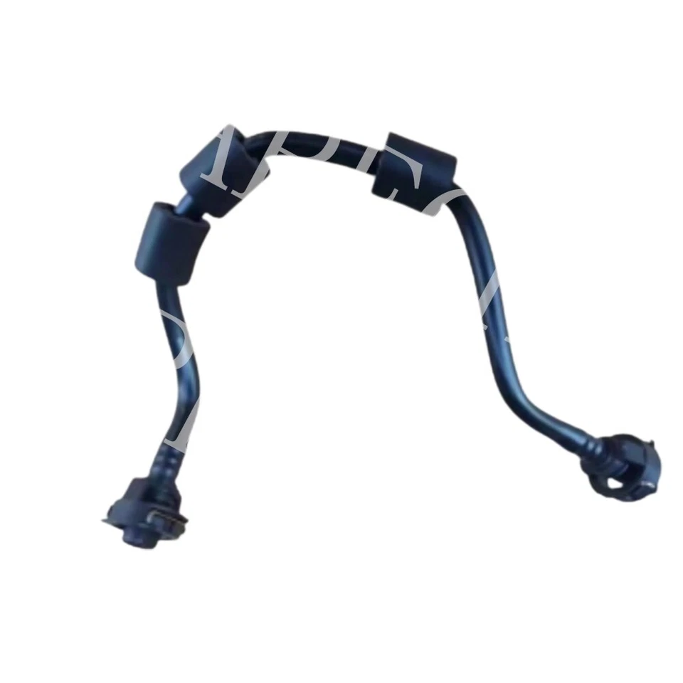 For Porsche Macan 2.0 kettle tube Exhaust pipeline OEM:95B121447F - Image 1 of 3