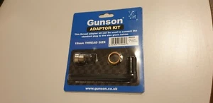 KIT ADAPTADOR gunson COLORTUNE 18mm g4055E JIMCT adaptador rosca probador colortune - Imagen 1 de 8