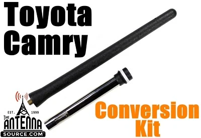 Power Antenna Conversion Kit - Fits: 1992-1996 Toyota Camry Wagon - Image 1 of 2