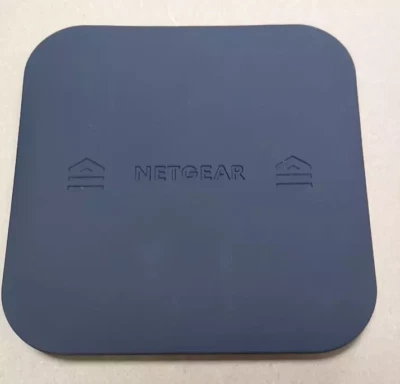 Netgear OEM AT&T Nighthawk M1 MR1100 Mobile Hotspot Battery Door Back Cover - Image 1 of 2