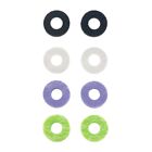 Aim Assist Rings For Ps5-Ps4 Switch Auxiliary Sponge Precision Rings