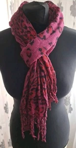 Chiffontuch Schal Tuch Chiffonschal Damen Halstuch Kopftuch - Bild 1 von 3