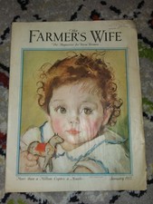 The farmers wife magazine