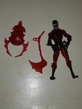 Marvel Universe Amazing Spider-man Ultimate Gift Set 4 pack Carnage 3.75" figure