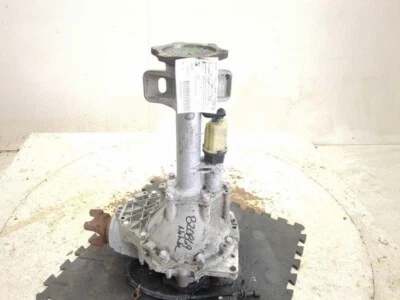 Chevy Suburban 1500 2009-2013 portador diferencial delantero relación 3,42 Opt GU6 OEM Foto 1 de 4