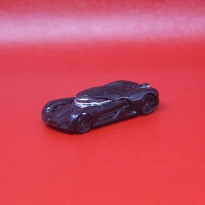Hot Wheels Kylo Ren HW 2016 Star Wars Character Cars #17 1:64 suelto PR5sp CGW50 Foto 1 de 4