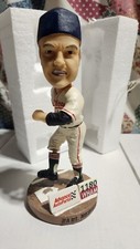 2005 Rochester Red Wings Earl Weaver Bobblehead & BobbleLEG SGA In Original Box