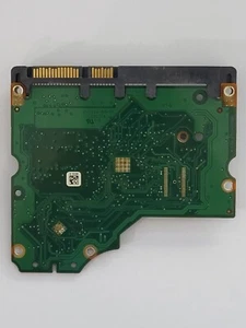 ST31000528AS, PN: 9SL154-046, FW: AP4C, 100650117 REV A, Seagate Sata 3.5" PCB - Imagen 1 de 2