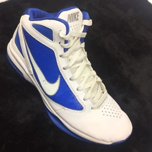 NIKE Air Max Destiny Basketball Shoes 454148-103 Women's Sz 9 EUR 40.5  - Picture 1 of 1