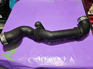 VOLKSWAGEN CADDY EOS (2010) BLS TURBO INTERCOOLER PIPE 3C0145770B 3C0145762AM - Picture 1 of 5