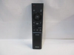 Telecomando soundbar originale Samsung AH81-15047A consegna gratuita nel Regno Unito - Foto 1 di 2