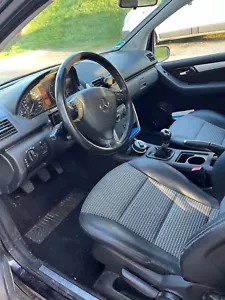 Mercedes A Klasse 160 - Bild 1 von 4