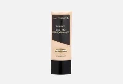 Max Factor Facefinity Lasting Performance 097 Golden Ivory, 35 ml - Bild 1 von 2