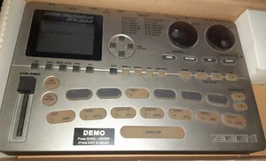 ZOOM RT323 RHYTHMTRAK - Bild 1 von 6