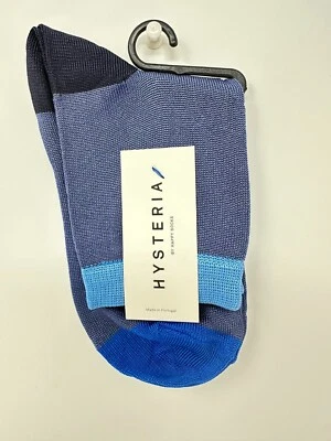 Happy Socks Slinky Viscose Ankle Socks (3-Paires) (One Size) (7207) A2(A285T) - Image 1 of 4