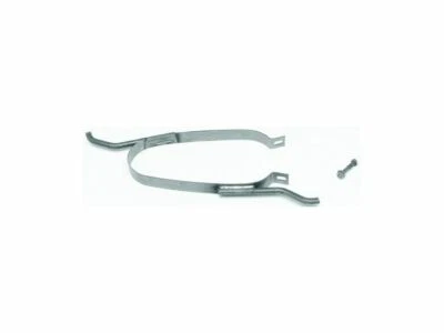 Correa silenciadora Walker 22873YM para Chrysler Grand Voyager 2000 Foto 1 de 2