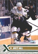 2000-01 Stadium Club Hockey - Pick Your Card