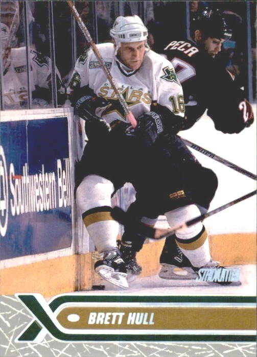 2000-01 Stadium Club Hockey - Pick Your Card - Image 1 of 1