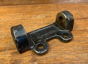 NOS Porsche 356 Pre-A 356A Shift Linkage Monkey Motion Support Bracket - Picture 1 of 4