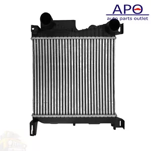 Intercooler Charge Air Cooler For Chrysler Voyager 2.8 CRD 2006 2007 2008 - Picture 1 of 9