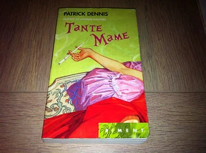 TANTE MAME / PATRICK DENNIS - Imagen 1 de 3